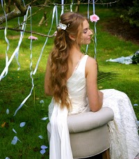 Anna Jones Wedding Hair and Make up 1073965 Image 0